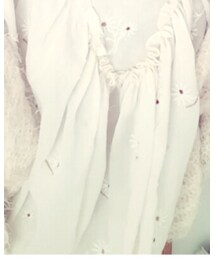 SNIDEL | シャツ/ブラウス