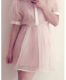 HONEY MI HONEY | ワンピース/ドレス