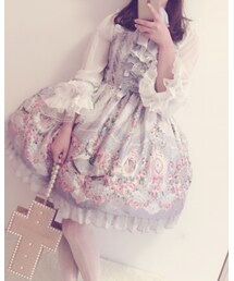 Angelic Pretty | ワンピース/ドレス