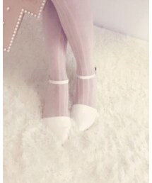 SNIDEL | シューズ