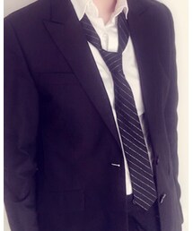 RIVER ISLAND | スーツジャケット