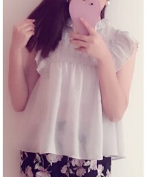 SNIDEL | トップス