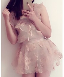 SNIDEL | トップス