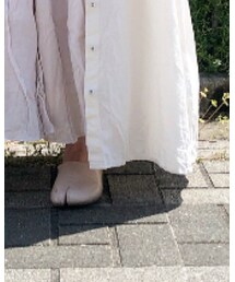 VIVIAN | バレエシューズ