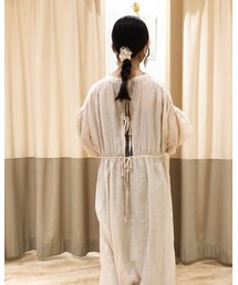 back style🎀 | ワンピース