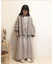 羽織ver.🌼 | シャツ/ブラウス