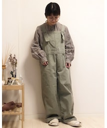 インナーver.🌱 | シャツ/ブラウス