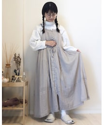 girly🎀 | ワンピース/ドレス