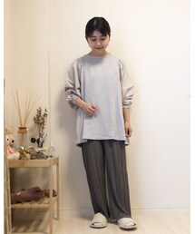 ビスチェなしver.🌟 | Tシャツ/カットソー