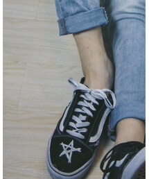 VANS | スニーカー