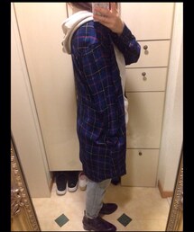 GU | シャツ/ブラウス