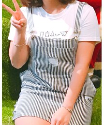 night | Tシャツ/カットソー