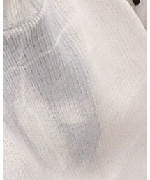 no brand | ニット/セーター