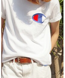 Champion | Tシャツ/カットソー