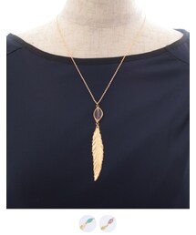 titivate | ネックレス