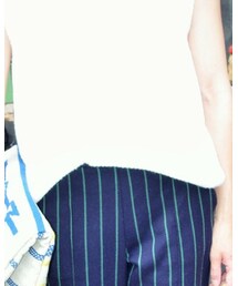 titivate | ニット/セーター