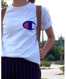 Champion | Tシャツ/カットソー