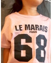 no brand | Tシャツ/カットソー