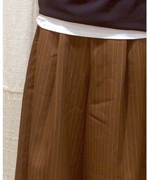 ANTRE | その他パンツ