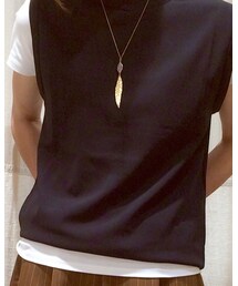 moca | タンクトップ