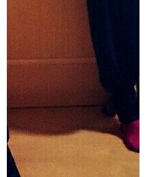 忘れた | パンツ