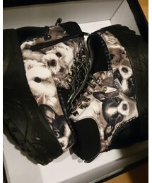 YOSUKE | スニーカー