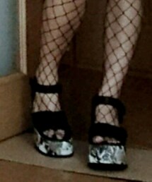 YOSUKE | サンダル