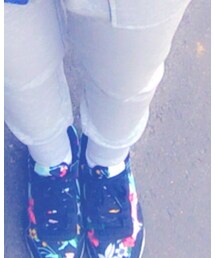 NIKE | スニーカー