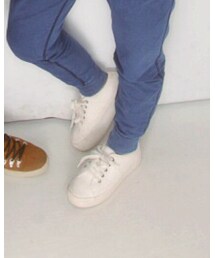 GU | スニーカー