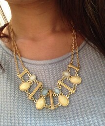 ネックレス(ネックレス)