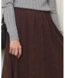 しまむら | スカート