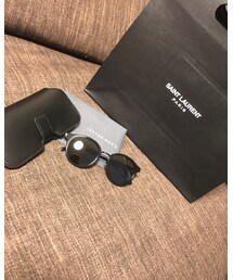 SAINT LAURENT PARIS | サングラス