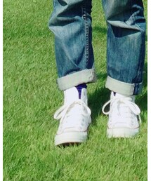 CONVERSE | スニーカー