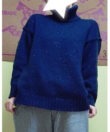 GU | ニット/セーター