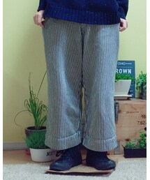 BEAMS BOY | その他パンツ