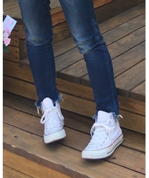 CONVERSE | スニーカー