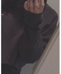 WEGO | スウェット