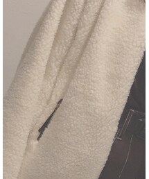 Kastane | ブルゾン