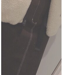 GLOBAL WORK | デニムスカート