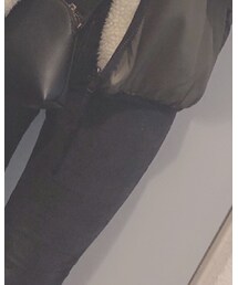 H&M | デニムパンツ