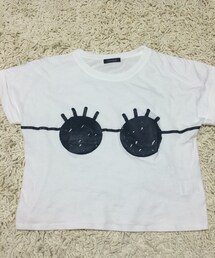 elianegigi | misssunshine Tシャツ(Tシャツ/カットソー)