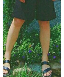 zarola | サンダル