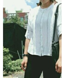 oh my girl | シャツ/ブラウス