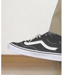 VANS | スニーカー