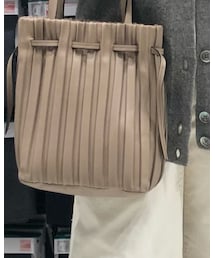 ZARA | ショルダーバッグ