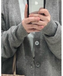 GU | Tシャツ/カットソー