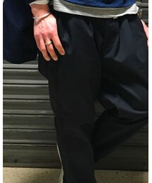 Johnbull | スラックス