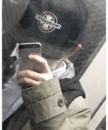 INDEPENDENT | キャップ