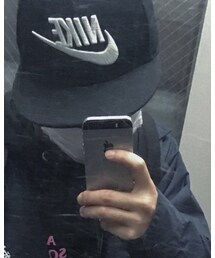 NIKE | キャップ