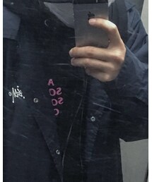 ANTI SOCIAL SOCIAL CLUB | パーカー